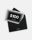 INFLATION STREETWEAR E-Gift Card