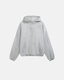 INFLATION Premium Fleece Cropped Hoodies