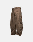 Classical Parachute Cargo Pants | Inflation Streetwear