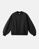 Blank Comfy Crewneck Sweatshirts | Inflation Streetwear