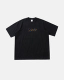 Rhinestone Lucky Graphic Oversized Tees | Inflation Streetwear