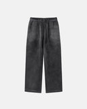 Straight-Leg Acid Wash Sweatpants | Inflation Streetwear