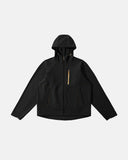 Outdoor Fleece-Lined Softshell Hiking Jacket | Inflation Streetwear