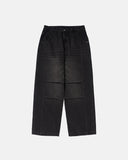 INFLATION Faded Dirty Baggy Cargo Jeans