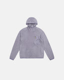 LYCRA® Lightweight Grid Texture Hoodies | Inflation Streetwear