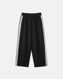 Athleisure Wide Leg Baggy Pants | Inflation Streetwear