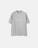 Sportswear Foil Print Jersey | Inflation Streetwear