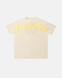 Batwing Sleeve Oversized Tees | Inflation Streetwear