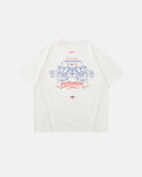 "Money on the Way" Cotton T-shirt | Inflation Streetwear