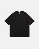Soft Touch 100% Cotton Blank T Shirt | Inflation Streetwear