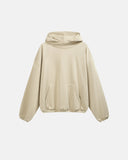 INFLATION Premium Fleece Cropped Hoodies