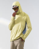 COOLMAX Breathable Hooded Tees | Inflation Streetwear