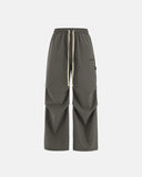 Outdoor Quick Dry Stretch Track Pants | Inflatiom Streetwear