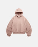 Blank Comfy Boxy Fit Hoodies | Inflation Streetwear