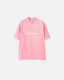 Sportswear Foil Print Jersey | Inflation Streetwear