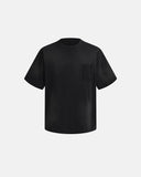Monkey Wash Distressed Washed T-Shirt | Inflation Streetwear