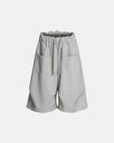 Baggy Sweat Shorts | Inflation Streetwear