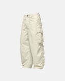 Classical Parachute Cargo Pants | Inflation Streetwear