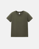 Stretch Cooling Crop Fruit T-Shirt | Inflation Streetwear