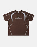 Rudolf® Activewear Breezy Tee | Inflation Streetwear