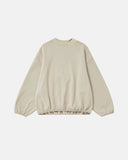 Premium Boxy Crewneck Sweatshirts | Inflation Streetwear