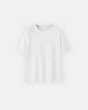 Linen Cotton Raglan Tees | Inflation Streetwear
