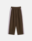 Athleisure Wide Leg Baggy Pants | Inflation Streetwear