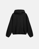 INFLATION Premium Fleece Cropped Hoodies