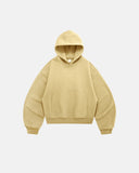 Blank Comfy Boxy Fit Hoodies | Inflation Streetwear