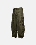 Classical Parachute Cargo Pants | Inflation Streetwear