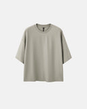 Blank Oversized Boxy Tees | Inflation Streetwear