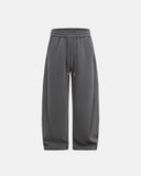 Soft Touch Straight-Leg Sweatpant | Inflation Streetwear