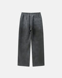 Straight-Leg Acid Wash Sweatpants | Inflation Streetwear