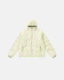 Ultra-Light Hooded Down Jacket | Inflation Streetwear