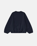 Premium Boxy Crewneck Sweatshirts | Inflation Streetwear