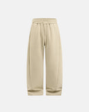 Soft Touch Straight-Leg Sweatpant | Inflation Streetwear