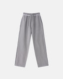 Wash Patchwork Straight Leg Sweatpants | Inflation Streetwear