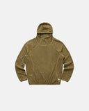 Thermolite® Lightweight Grid Texture Hoodies | Inflation Streetwear