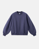 Blank Comfy Crewneck Sweatshirts | Inflation Streetwear