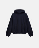 INFLATION Premium Fleece Cropped Hoodies