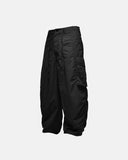 Classical Parachute Cargo Pants | Inflation Streetwear