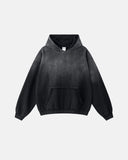 Monkey Wash Ripped Hoodies | Inflation Streetwear