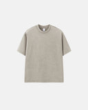 Snow Flakes Wash Tees | Inflation Streetwear