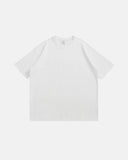 Soft Touch 100% Cotton Blank T Shirt | Inflation Streetwear