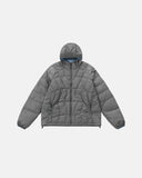 Ultra-Light Hooded Down Jacket | Inflation Streetwear