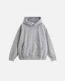 Boxy Cropped Hoodies | Inflation Streetwear