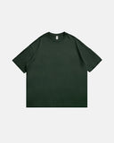 Soft Touch 100% Cotton Blank T Shirt | Inflation Streetwear