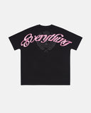 Batwing Sleeve Oversized Tees | Inflation Streetwear