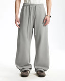 INFLATION Grey Baggy Sweatpants