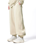 Relaxed Fit Cozy Joggers | Inflation Streetwear